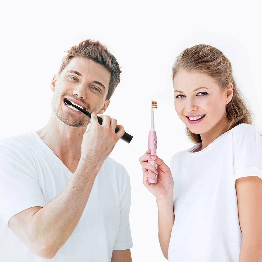 Fairywill FW507 Electric Sonic Toothbrush