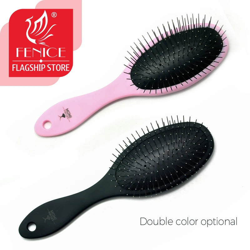 Fenice Pet Hair Trimmer Comb for Dogs and Cats Grooming