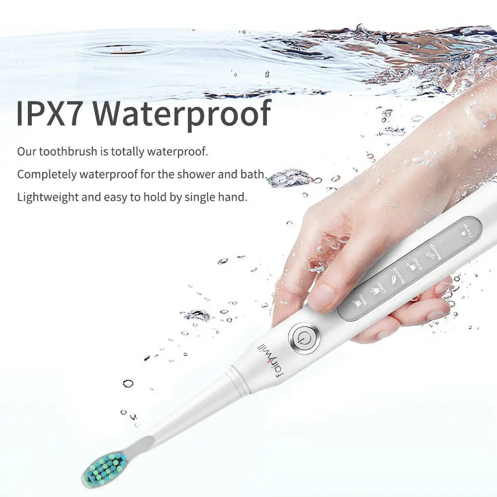 Fairywill FW507 Electric Sonic Toothbrush