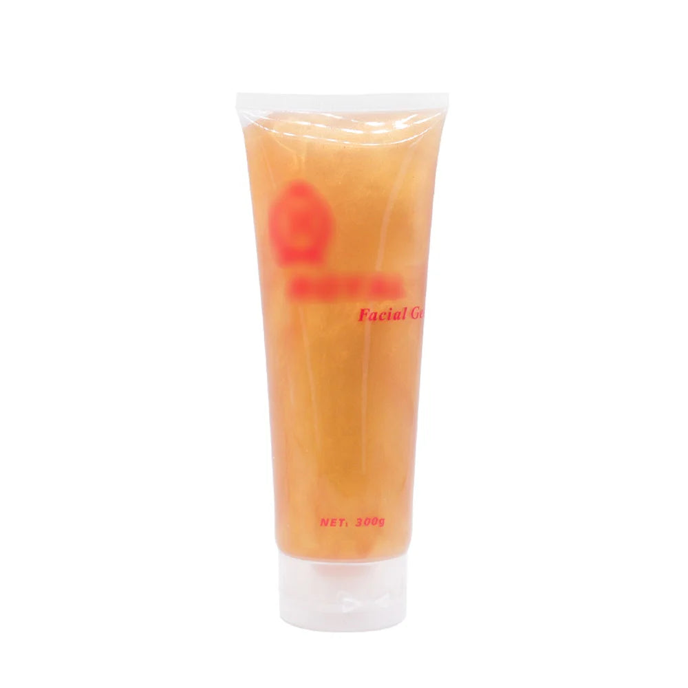 Cavitation Ultrasonic Gel For RF&EMS Machine Moisturizing Facial Body Massage Skin Lifting Slimming Gel Cream