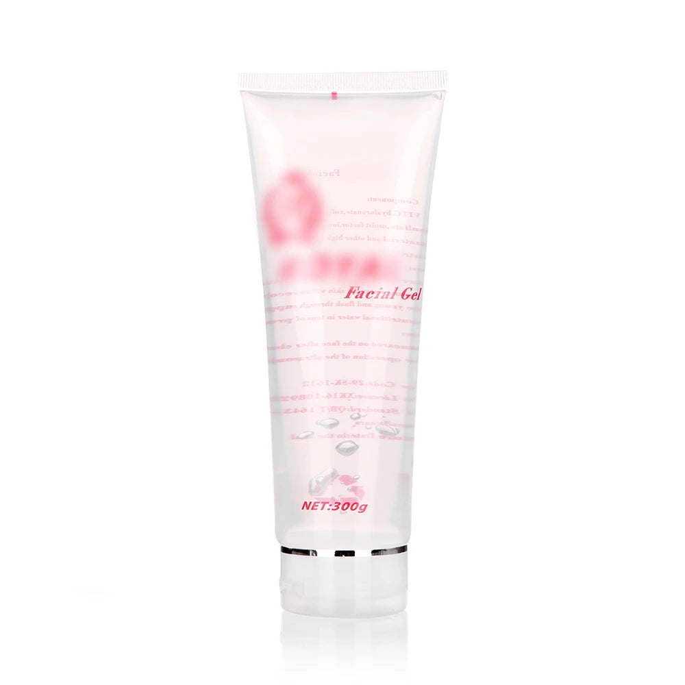 Cavitation Ultrasonic Gel For RF&EMS Machine Moisturizing Facial Body Massage Skin Lifting Slimming Gel Cream