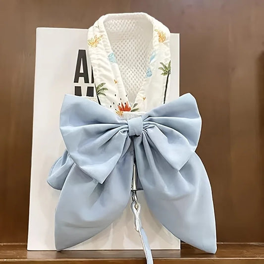 Dog Collar Dog Breast-band Double Strap for Pets Chest Suit Neck Harness Accessories Large Big Tactical Vest Puppy Harness