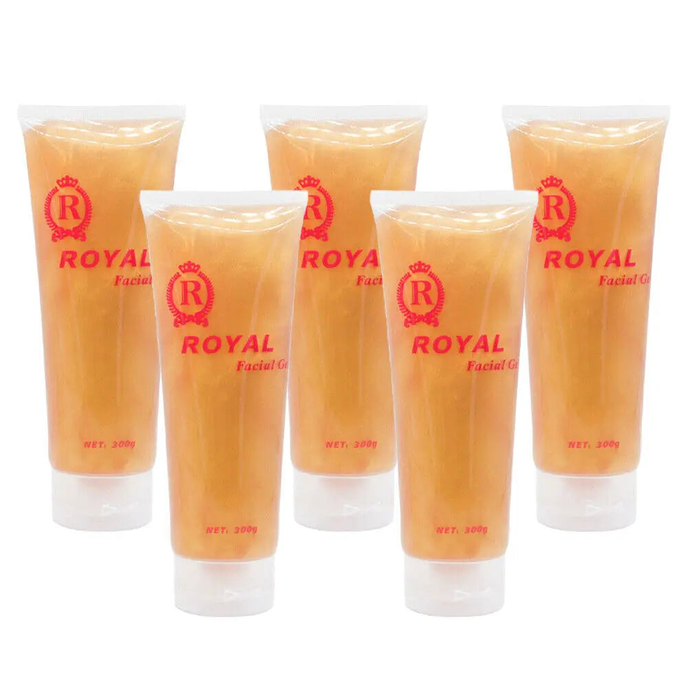 Cavitation Ultrasonic Gel For RF&EMS Machine Moisturizing Facial Body Massage Skin Lifting Slimming Gel Cream