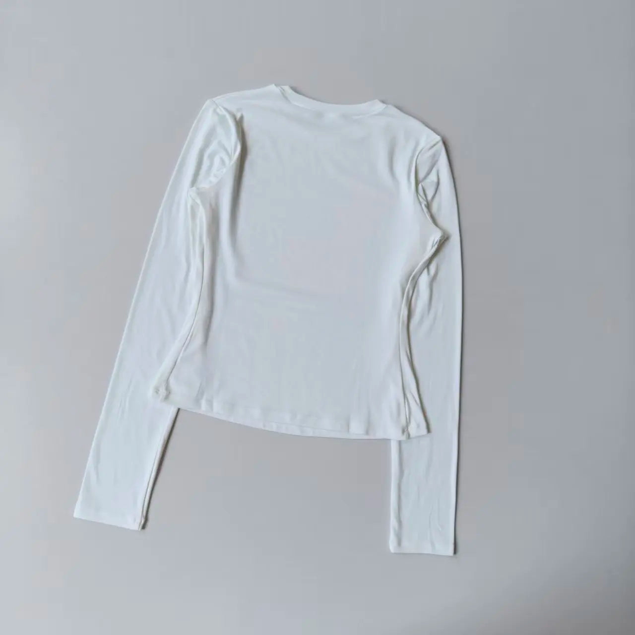SKINOFSKIN Seamless Long Sleeve Sports Shirt Women Yoga Gear